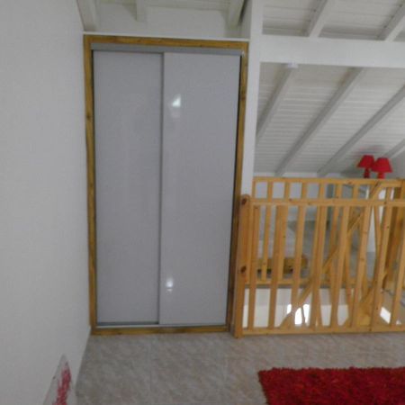 Immeuble Nebot Apartment Grand-Bourg  Bagian luar foto