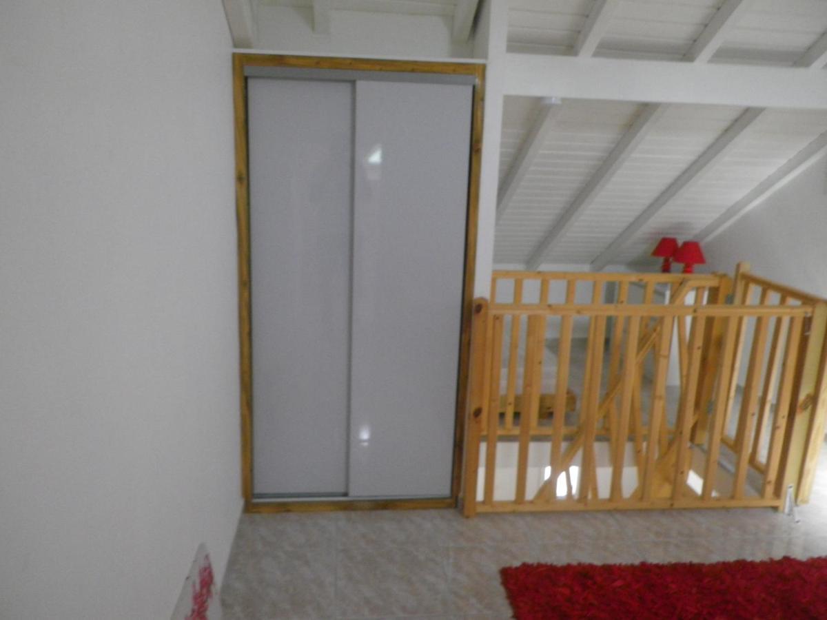 Immeuble Nebot Apartment Grand-Bourg  Bagian luar foto